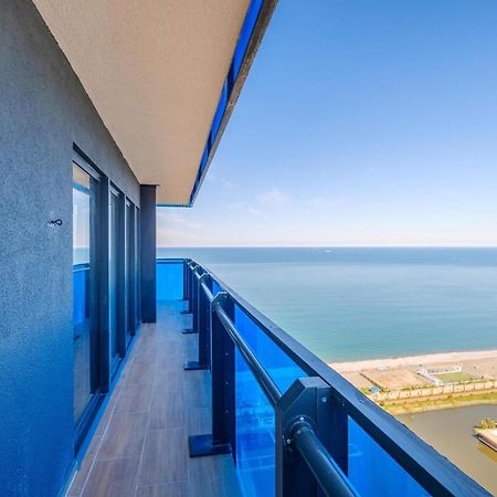 Panorama Sea View Central City Batumi & Aparthotel エクステリア 写真