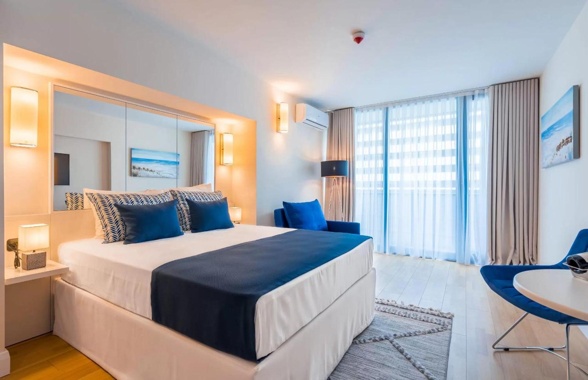 Panorama Sea View Central City Batumi & Aparthotel エクステリア 写真